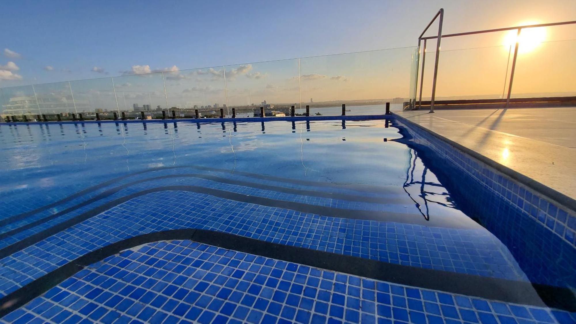 Urban By Cityblue, Dar Es Salaam Zewnętrze zdjęcie