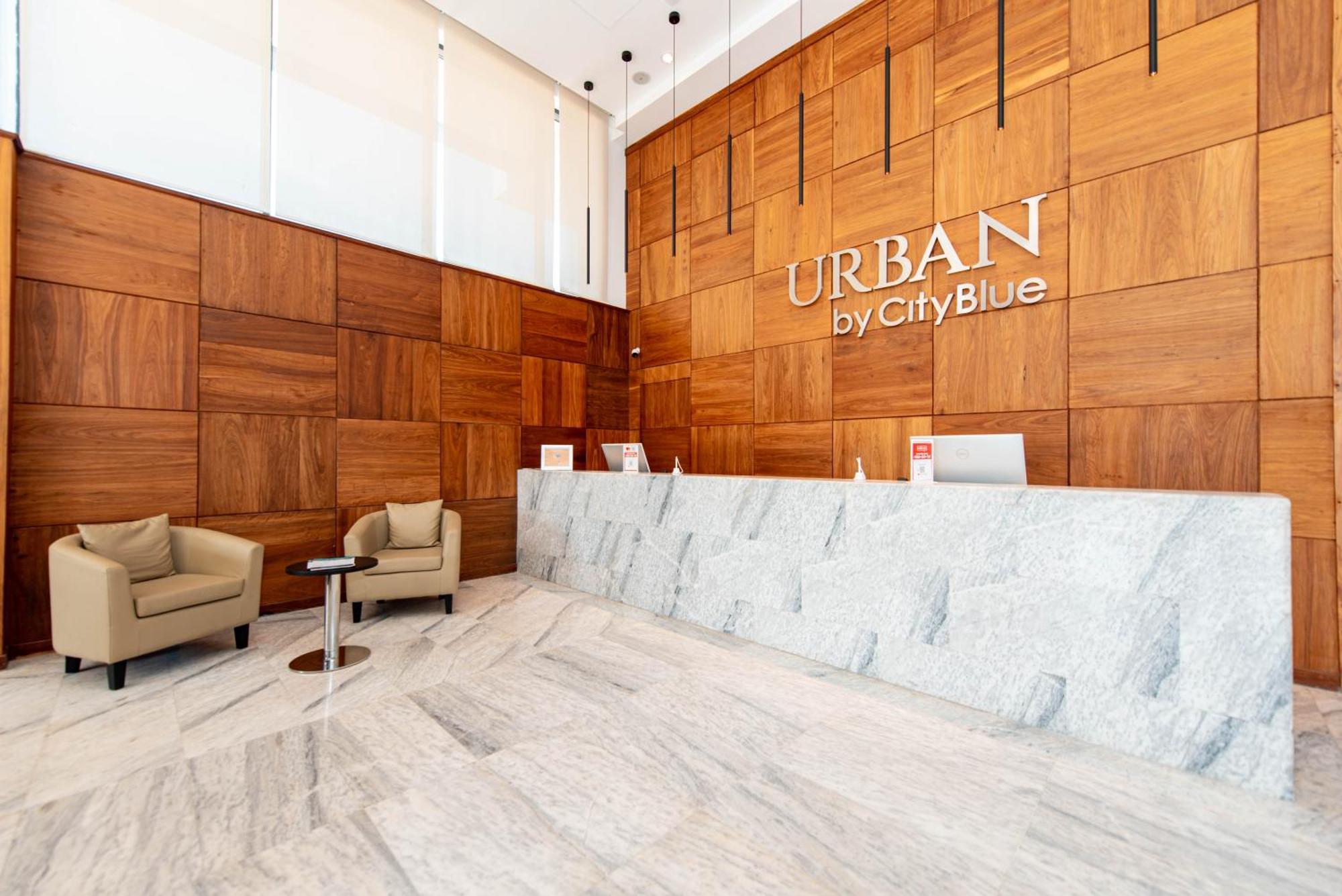 Urban By Cityblue, Dar Es Salaam Zewnętrze zdjęcie