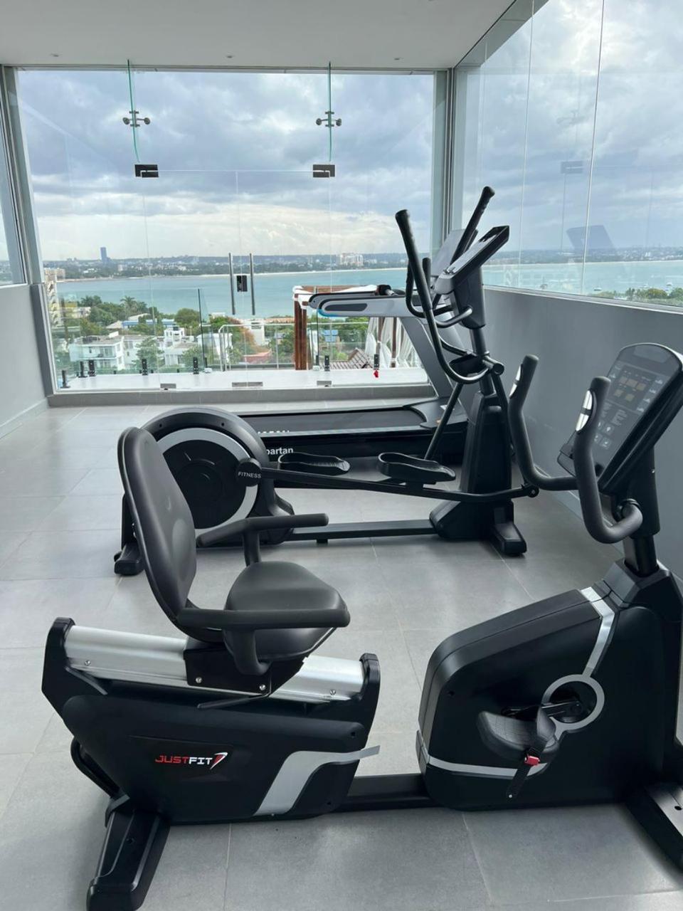Urban By Cityblue, Dar Es Salaam Zewnętrze zdjęcie